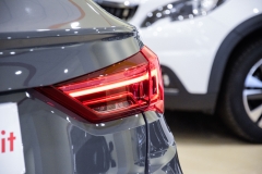 AUDI Q3 SPORTBACK 2.0 TDI 27
