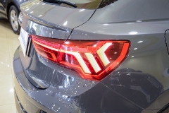 AUDI Q3 SPORTBACK 2.0 TDI 29