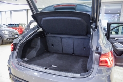 AUDI Q3 SPORTBACK 2.0 TDI 30
