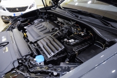 AUDI Q3 SPORTBACK 2.0 TDI 37