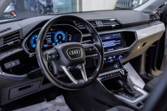 AUDI Q3 SPORTBACK 2.0 TDI 38