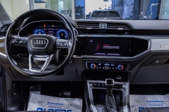 AUDI Q3 SPORTBACK 2.0 TDI 39