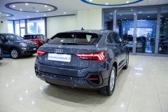 AUDI Q3 SPORTBACK 2.0 TDI 4
