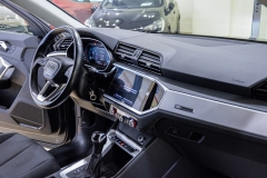 AUDI Q3 SPORTBACK 2.0 TDI 40