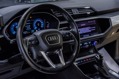 AUDI Q3 SPORTBACK 2.0 TDI 41