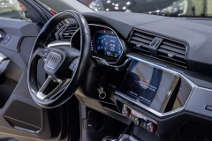 AUDI Q3 SPORTBACK 2.0 TDI 43