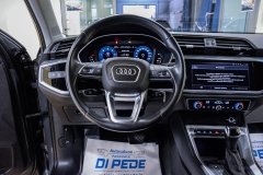 AUDI Q3 SPORTBACK 2.0 TDI 47