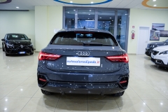 AUDI Q3 SPORTBACK 2.0 TDI 5