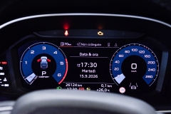 AUDI Q3 SPORTBACK 2.0 TDI 50