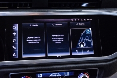 AUDI Q3 SPORTBACK 2.0 TDI 52