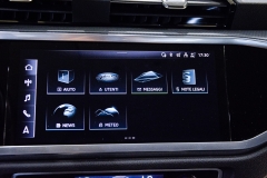 AUDI Q3 SPORTBACK 2.0 TDI 53