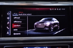 AUDI Q3 SPORTBACK 2.0 TDI 55
