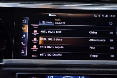 AUDI Q3 SPORTBACK 2.0 TDI 58