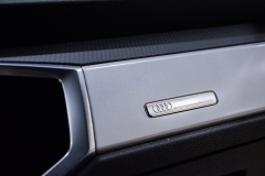 AUDI Q3 SPORTBACK 2.0 TDI 64