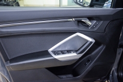 AUDI Q3 SPORTBACK 2.0 TDI 66