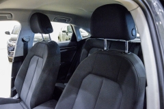 AUDI Q3 SPORTBACK 2.0 TDI 71