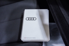 AUDI Q3 SPORTBACK 2.0 TDI 74
