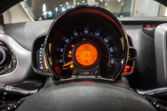 TOYOTA AYGO 5 PORTE USATA KM0 38