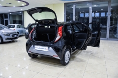 TOYOTA AYGO 1,0I 72CV X-Cool 10