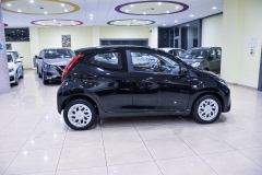 TOYOTA AYGO 1,0I 72CV X-Cool 15
