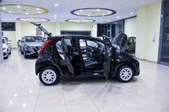 TOYOTA AYGO 1,0I 72CV X-Cool 16