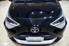 TOYOTA AYGO 1,0I 72CV X-Cool 19