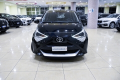 TOYOTA AYGO 1,0I 72CV X-Cool 2