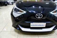 TOYOTA AYGO 1,0I 72CV X-Cool 20
