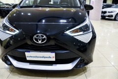 TOYOTA AYGO 1,0I 72CV X-Cool 21