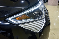 TOYOTA AYGO 1,0I 72CV X-Cool 23