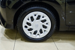 TOYOTA AYGO 1,0I 72CV X-Cool 25