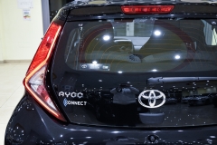 TOYOTA AYGO 1,0I 72CV X-Cool 28
