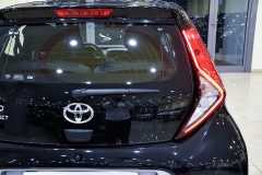 TOYOTA AYGO 1,0I 72CV X-Cool 29