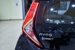 TOYOTA AYGO 1,0I 72CV X-Cool 30