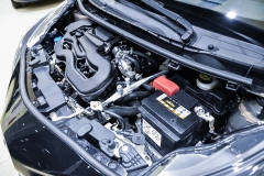 TOYOTA AYGO 1,0I 72CV X-Cool 35