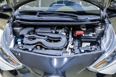 TOYOTA AYGO 1,0I 72CV X-Cool 36