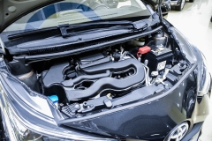 TOYOTA AYGO 1,0I 72CV X-Cool 37