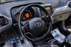 TOYOTA AYGO 1,0I 72CV X-Cool 41