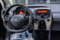 TOYOTA AYGO 1,0I 72CV X-Cool 42