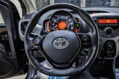 TOYOTA AYGO 1,0I 72CV X-Cool 44