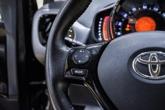 TOYOTA AYGO 1,0I 72CV X-Cool 45