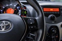 TOYOTA AYGO 1,0I 72CV X-Cool 46