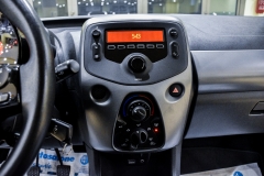 TOYOTA AYGO 1,0I 72CV X-Cool 48