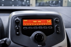 TOYOTA AYGO 1,0I 72CV X-Cool 49