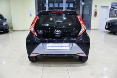 TOYOTA AYGO 1,0I 72CV X-Cool 5