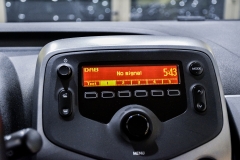 TOYOTA AYGO 1,0I 72CV X-Cool 50