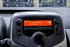 TOYOTA AYGO 1,0I 72CV X-Cool 51