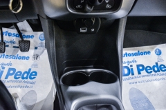 TOYOTA AYGO 1,0I 72CV X-Cool 55