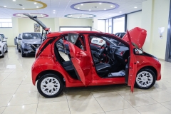 TOYOTA AYGO 1.0I 72CV 16