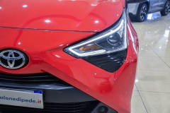 TOYOTA AYGO 1.0I 72CV 18